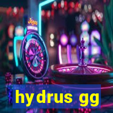 hydrus gg